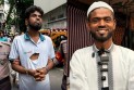  ১০০ টাকায় গরুর মাংস দিয়ে ভাত বিক্রেতা ‘ভাইরাল মিজান’ গ্রেপ্তার